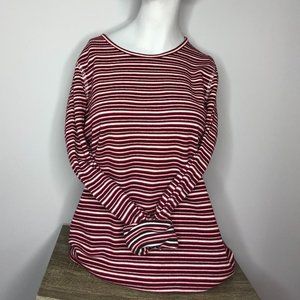Stripped Long Sleeve